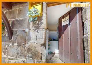 Local comercial en alquiler en Celanova