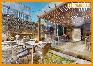 Local comercial en alquiler en Celanova