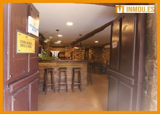 Local comercial en alquiler en Celanova