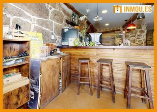 Local comercial en alquiler en Celanova