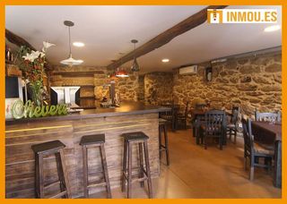 Local comercial en alquiler en Celanova