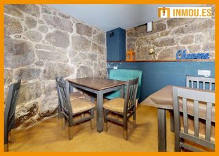 Local comercial en alquiler en Celanova