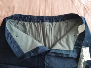 Pantalón de trabajo Prima T-54 .Invierno.