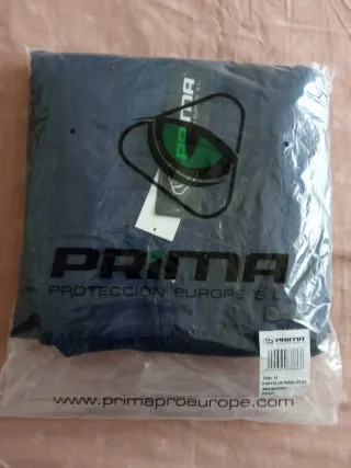 Pantalón de trabajo Prima T-54 .Invierno.