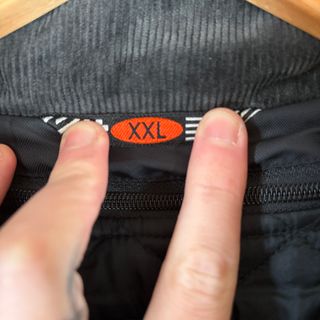 Giacca Moto Spidi Racing Team XXL