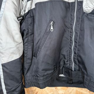 Giacca Moto Spidi Racing Team XXL