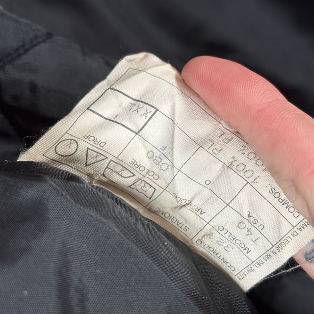 Giacca Moto Spidi Racing Team XXL