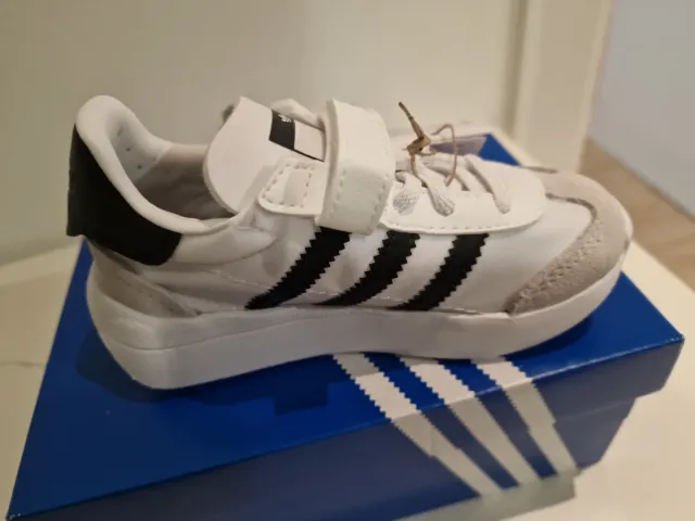 Zapatilla Country XLG (Bebé)