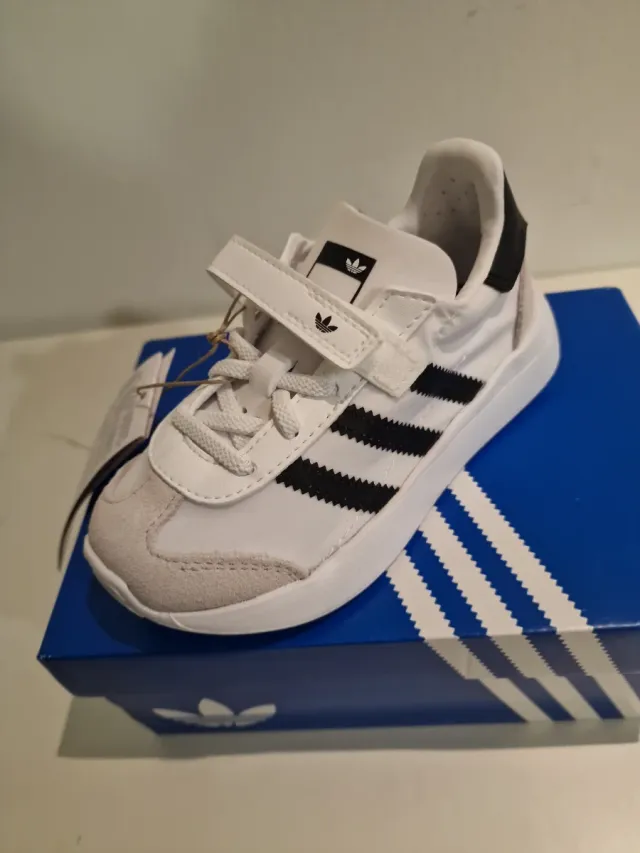 Zapatilla Country XLG (Bebé)