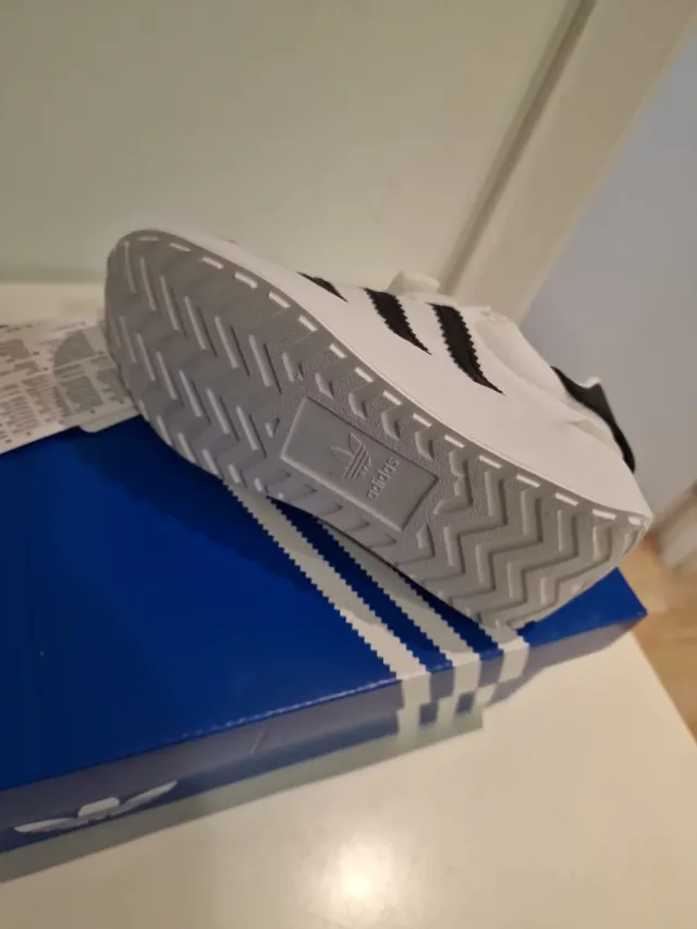 Zapatilla Country XLG (Bebé)