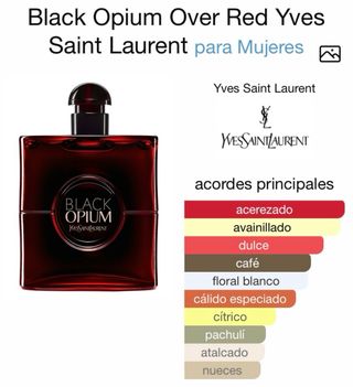 Perfume Oud For Love Abaq