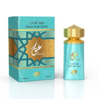Perfume Oud For Love Abaq