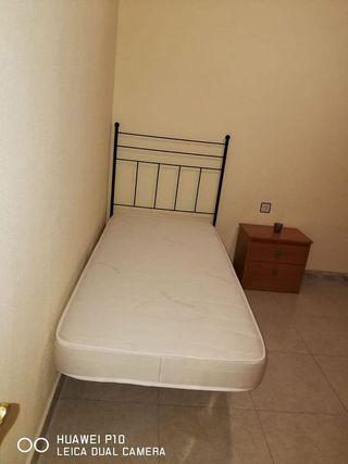 Piso en alquiler en San Ildefonso - Catedral en Jaén