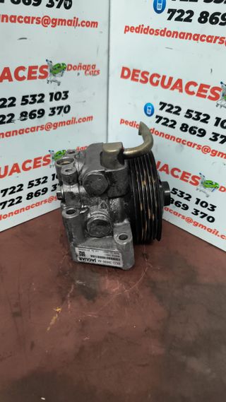 Bomba Dirección Hidráulica Jaguar XF 9X23-3A696-AA