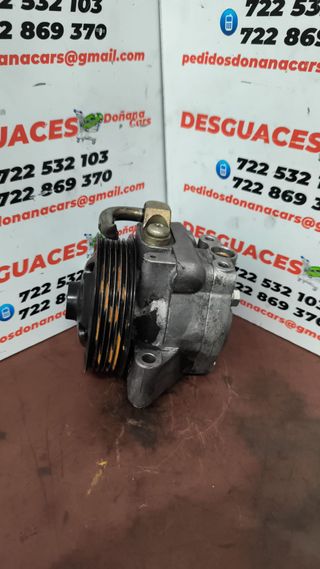 Bomba Dirección Hidráulica Jaguar XF 9X23-3A696-AA