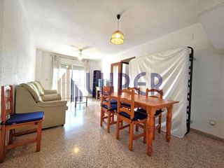 Piso en alquiler en Centro en San Vicente del Raspeig/Sant Vicent del Raspeig