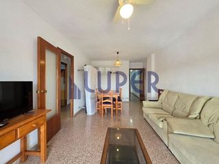 Piso en alquiler en Centro en San Vicente del Raspeig/Sant Vicent del Raspeig