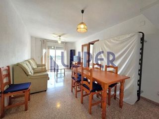 Piso en alquiler en Centro en San Vicente del Raspeig/Sant Vicent del Raspeig