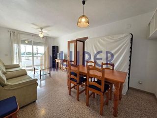 Piso en alquiler en Centro en San Vicente del Raspeig/Sant Vicent del Raspeig