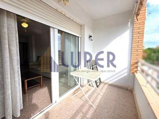 Piso en alquiler en Centro en San Vicente del Raspeig/Sant Vicent del Raspeig