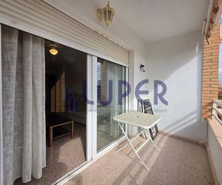 Piso en alquiler en Centro en San Vicente del Raspeig/Sant Vicent del Raspeig