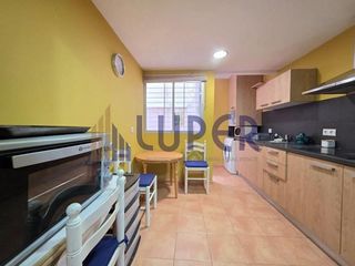 Piso en alquiler en Centro en San Vicente del Raspeig/Sant Vicent del Raspeig