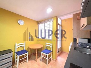 Piso en alquiler en Centro en San Vicente del Raspeig/Sant Vicent del Raspeig