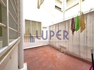 Piso en alquiler en Centro en San Vicente del Raspeig/Sant Vicent del Raspeig