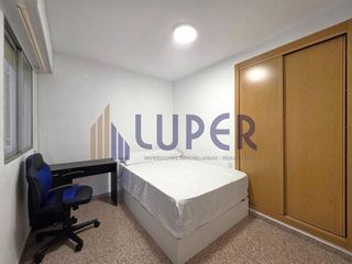 Piso en alquiler en Centro en San Vicente del Raspeig/Sant Vicent del Raspeig