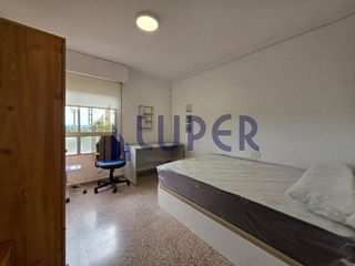 Piso en alquiler en Centro en San Vicente del Raspeig/Sant Vicent del Raspeig