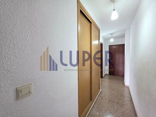 Piso en alquiler en Centro en San Vicente del Raspeig/Sant Vicent del Raspeig