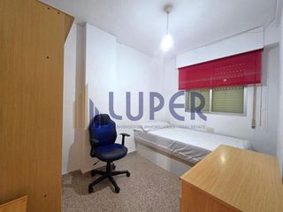 Piso en alquiler en Centro en San Vicente del Raspeig/Sant Vicent del Raspeig