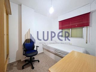 Piso en alquiler en Centro en San Vicente del Raspeig/Sant Vicent del Raspeig