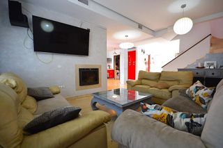 Casa adosada en venta en Sur en Jerez de la Frontera