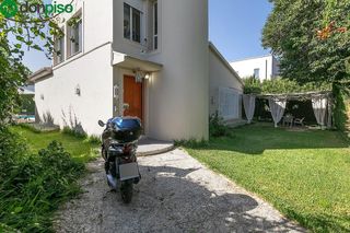 Chalet en venta en Residencial Triana - Barrio Alto en Gabias (Las)