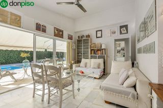 Chalet en venta en Residencial Triana - Barrio Alto en Gabias (Las)