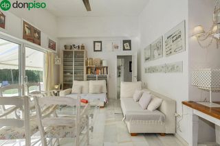 Chalet en venta en Residencial Triana - Barrio Alto en Gabias (Las)