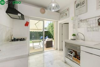 Chalet en venta en Residencial Triana - Barrio Alto en Gabias (Las)