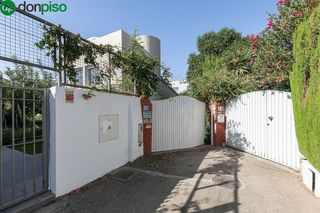 Chalet en venta en Residencial Triana - Barrio Alto en Gabias (Las)