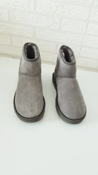 Botas UGG