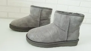 Botas UGG