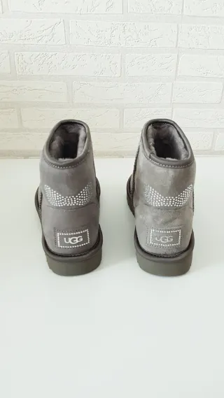 Botas UGG