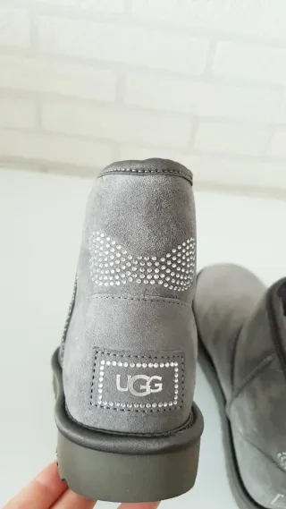 Botas UGG