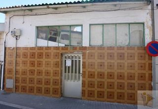 Chalet en venta en San Martín de la Vega