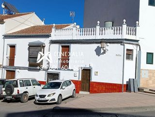 Casa en venta en Olvera