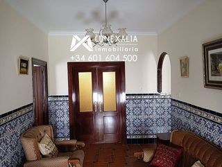 Casa en venta en Olvera