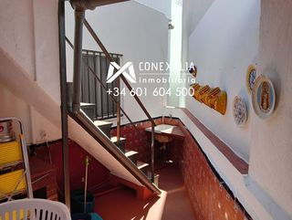 Casa en venta en Olvera