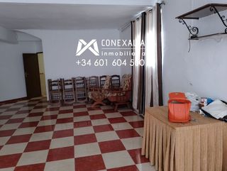 Casa en venta en Olvera