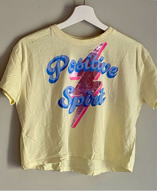 Lote Ropa Niña 10-12 Años ( precio negociable)