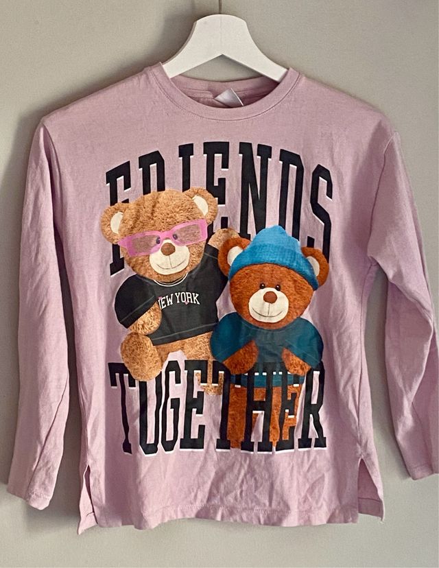 Lote Ropa Niña 10-12 Años ( precio negociable)